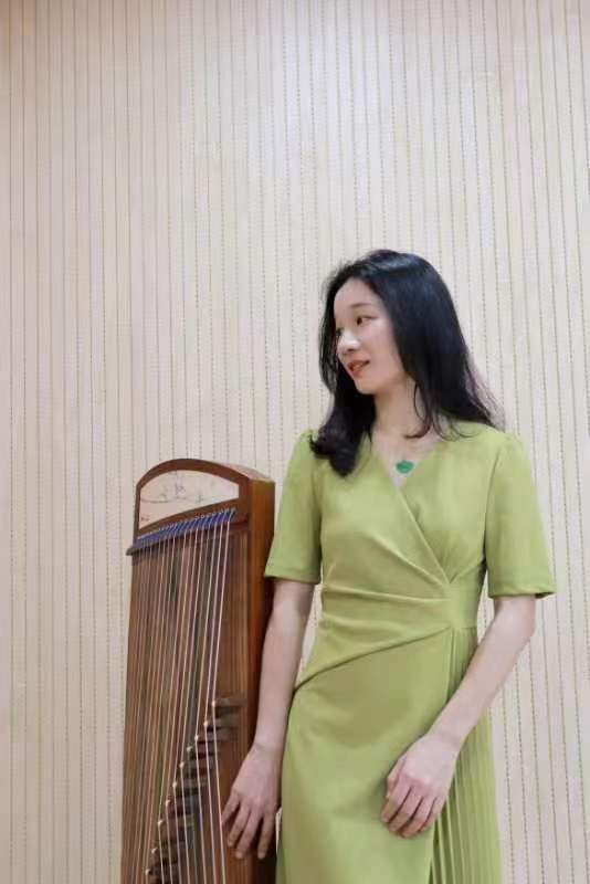 林梦霞